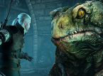 Major update for The Witcher 3: Wild Hunt coming soon