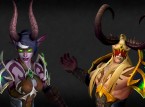 World of Warcraft: Legion - Demon Hunter