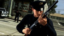 First look at L.A. Noire