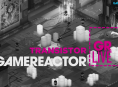 Livestream Replay - Transistor