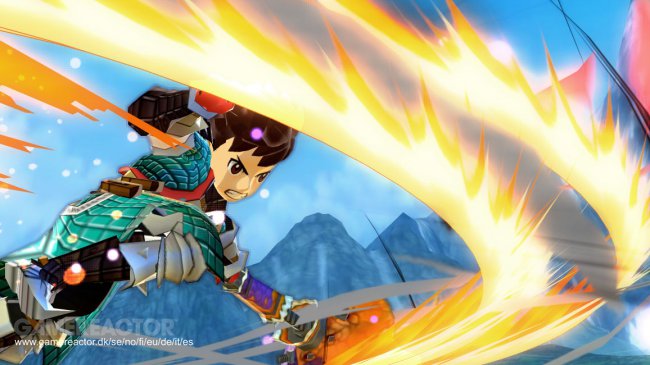 Monster Hunter Stories