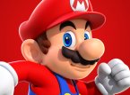 Super Mario Run the most popular iOS game of 2017