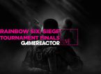 Watch the finals of our Rainbow Six: Siege PS4 Tournament