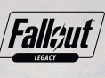 Fallout Legacy Collection seems to be coming later this October