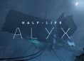 New off-screen footage of Half-Life: Alyx emerges