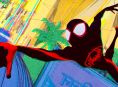 Spider-Man: Across the Spider-Verse is getting a worldwide concert