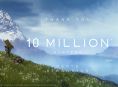 Death Stranding surpasses the 10 million player milestone
