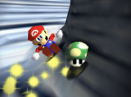 Speedrunner manages to get hold of the "impossible" extra life in Super Mario 64, almost 30 years after its release