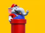 Super Mario Bros Wonder devs had no deadlines during the prototyping phase