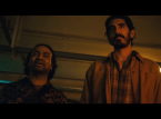 A new trailer has been released for Dev Patel and Jordan Peele's upcoming action thriller Monkey Man