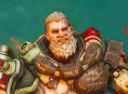 Take Borderlands 4's main villain home in a new oil print, with profits going to charity