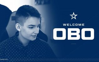 Stanislaw replaced by oBo on Complexity's CS:GO team