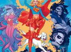 DC further makes the summer all about Supergirl with yet another new comic book