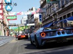 Forza Motorsport 6 Hands-on