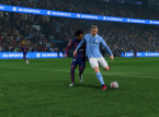 EA Sports FC 24 runs at 30 fps on Nintendo Switch
