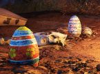 Bethesda announces egg hunt in Fallout 76