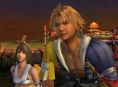 Final Fantasy X/X-2 HD Remaster coming to PC this week