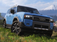Forza Horizon 6 won't let you destroy Japan's cherry blossom trees