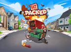 Get Packed has officially released on Stadia