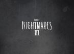 Little Nightmares 3 confirmed with interesting teaser
