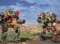 Mechwarrior 5 coming to PlayStation later this month
