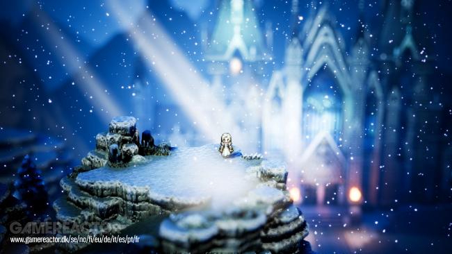 The Octopath Traveler series has sold over 7 million copies