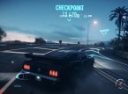 Need For Speed Arena trademarked by EA