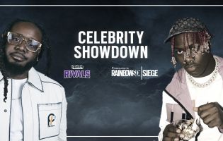 T-Pain and Lil Yachty leading two Siege teams in E3 show match