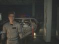 Play as Ghostbusters Venkman and Spengler in RE2