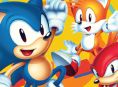 Sonic Mania's launch trailer gives us a blast from the past