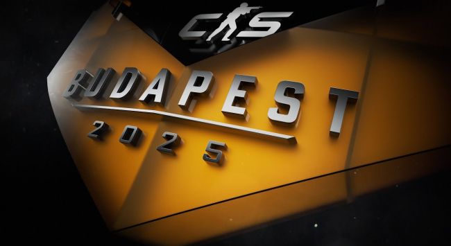 StarLadder's Budapest Major will have a best-of-five grand final for the first-time