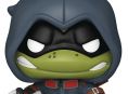 Turtles: The Last Ronin is getting the Funko Pop treatment