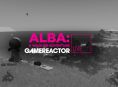 We're playing Alba: A Wildlife Adventure on today's GR Live