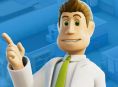 A free trial for Two Point Hospital is now live on Nintendo Switch