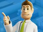 Bigfoot is coming to Two Point Hospital