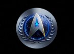 A bunch of Star Trek shows have been renewed by Paramount