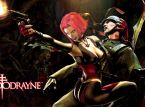 Improved Bloodrayne 1 and 2 are coming on November 20