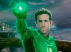 Green Lantern director: "I'm not good at superhero movies"