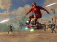 We've seen Saints Row in action and it has literally blown our minds