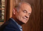 Check out new images from Frasier