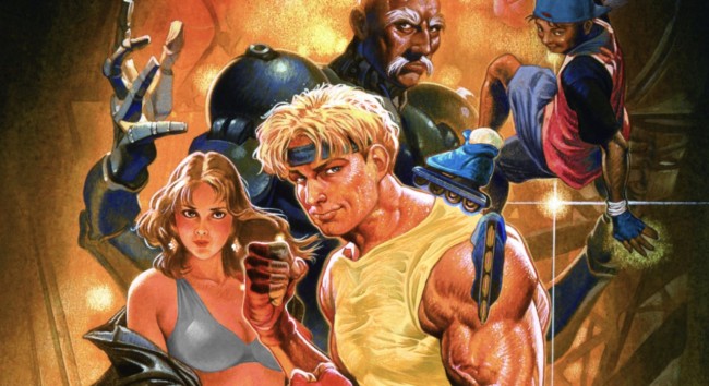 This is how Sega should bring its classics into a new era