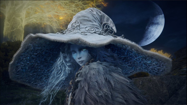 The gaming world's most legendary witches