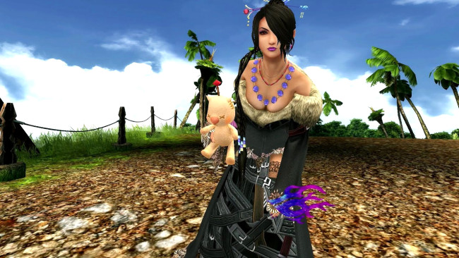 The gaming world's most legendary witches