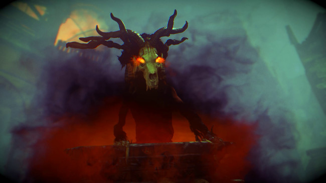 The gaming world's most legendary witches