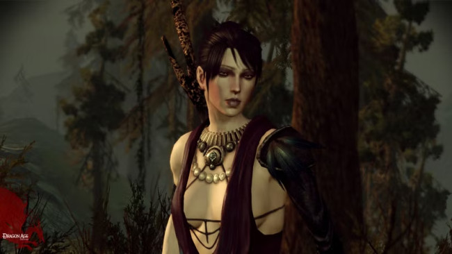 The gaming world's most legendary witches