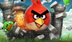 Angry Birds pockets $70m