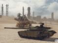 We talk with My.com about Armored Warfare