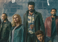 Check out two new posters for The Boys: Season 5