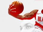 Damian Lillard is on the cover of NBA 2K21