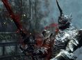 This is how you get the Penetrator armour in Demon's Souls Remake